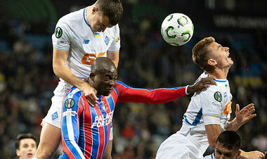 Спортврач разнес Динамо за ситуацию с заменой Михавко. Киевляне пропустили