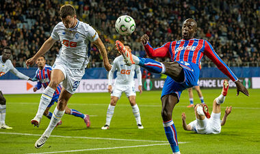 Сыграет ли против Шахтера? Известно, на сколько травмировался Михавко