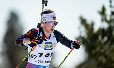 Исчезла мотивация. Норвежский биатлонист отказался от тренировок со сборной