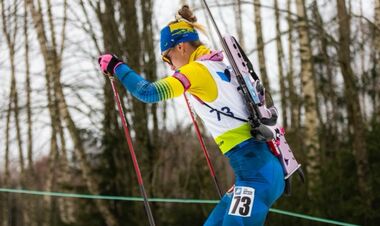 «Тяжело, были даже слезы». Дмитренко – о подготовке в Антхольце