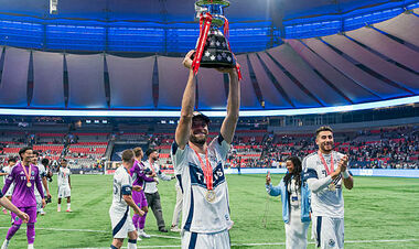 Томас Мюллер забив свій 300-й гол в кар'єрі