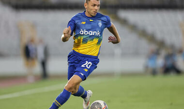 «Ми впоралися». Караваєв прокоментував поразку від Крістал Пелас