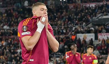 Слів не підбирав. Мілевський відреагував на 2 незабиті пенальті Довбика