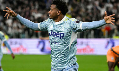 Не встиг повернутися. Ювентус на декілька тижнів втратив захисника