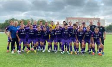 Підсумки розгрому. ЛНЗ змінив головного тренера молодіжки