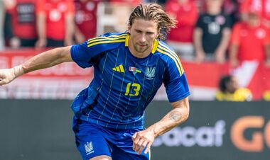 Ексгравець Динамо: «Цей українець може грати в будь-якій топ-команді»