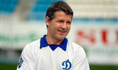 Олег САЛЕНКО: «Сигналізуйте Шовковському одразу про це»