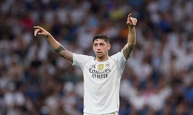 Зірка Реала: «Мені дійсно сумно. Я віддав клубу всю свою душу»