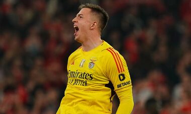 ТРУБИН: «Усик? Есть много людей, которые все достигли, но остановились»