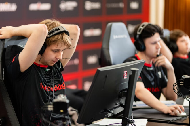 «Шанс у B8 существует». Аналитик KvaN о решающем матче украинцев