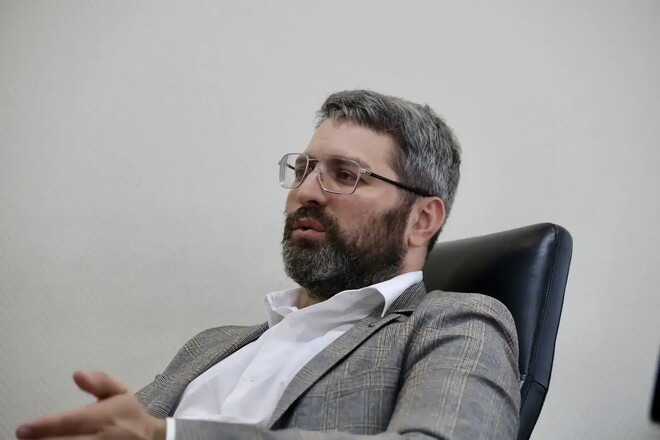 В Динамо сообщили об изменениях в тренерском штабе