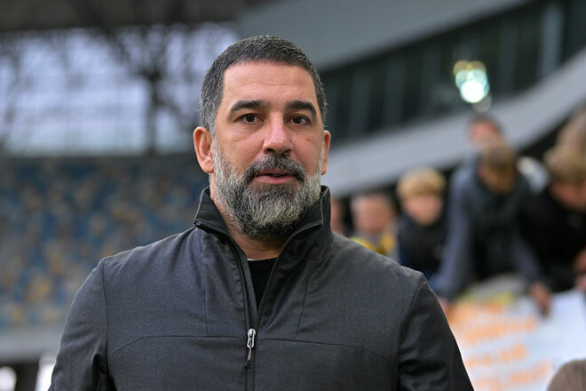 Украинский легионер дал совет Турану перед битвой Абердин – Шахтер