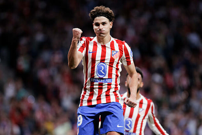 Потрібно 200 млн євро. Барселона знайшла заміну Левандовськи у конкурента