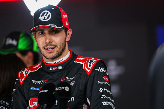 Пілот Ф-1: «Раніше гонка була подією. А тепер вони щотижня»