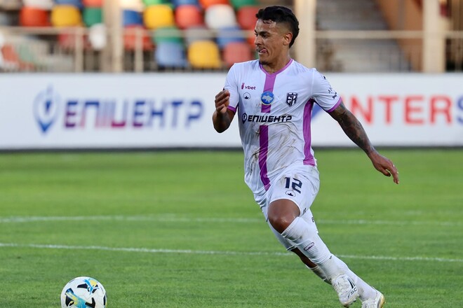 Епіцентр – Зоря. Прогноз і анонс на матч чемпіонату України