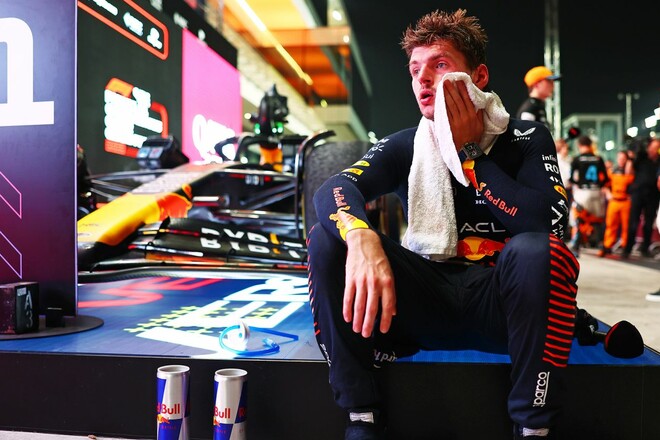 Впервые в истории. Ф1 поставила пилотов перед важным выбором из-за погоды