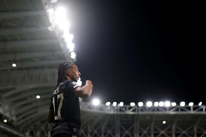 Ошеломительная сумма. Реал и Ман Сити нацелились на звезду Баварии