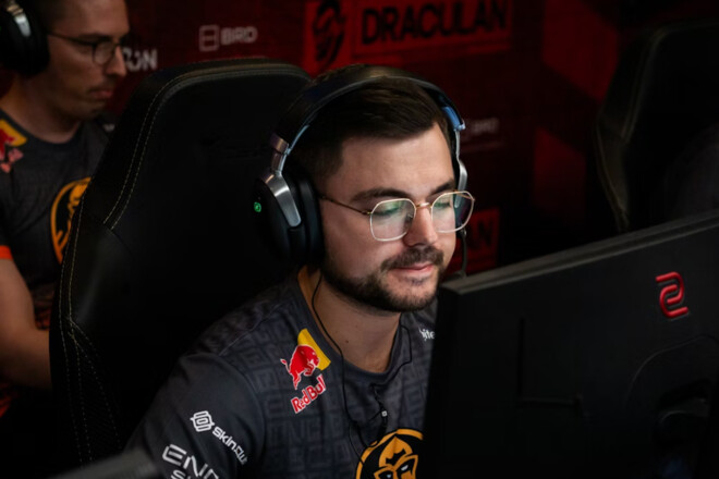 G2 вибили ENCE та вийшли у другий етап ESL Pro League з CS2