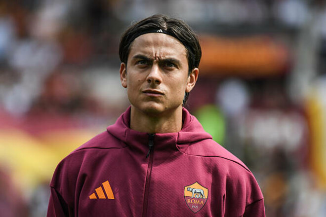 Форвард Роми продовжить контракт і залишиться в Римі до завершення кар'єри