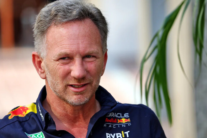 Аутсайдер Ф1 подтвердил переговоры с титулованным руководителем Ред Булл