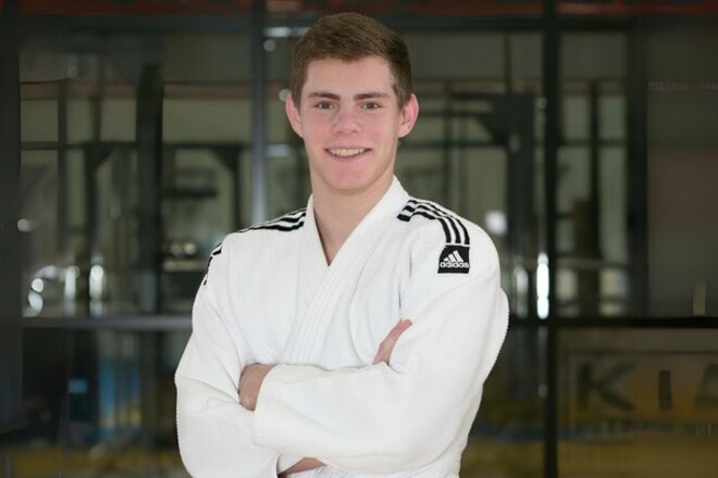 Склоним головы. 23-летний призер чемпионатов Украины погиб на Донетчине