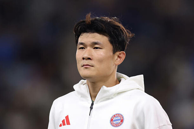 Тривожний сигнал. Захисник Баварії пропустив тренування після матчу ЛЧ