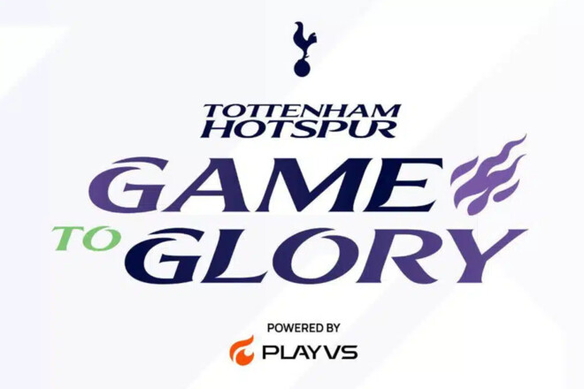 Тоттенгем запускає кіберспортивний проєкт у США
