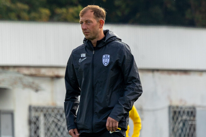 ОФІЦІЙНО. Екс-гравець Динамо домовився про співпрацю з Олександрією