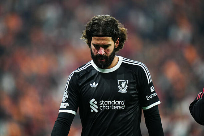 Ліверпуль на тривалий термін втратив ключового гравця. З Реалом не зіграє