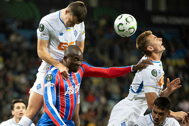 Спортврач разнес Динамо за ситуацию с заменой Михавко. Киевляне пропустили