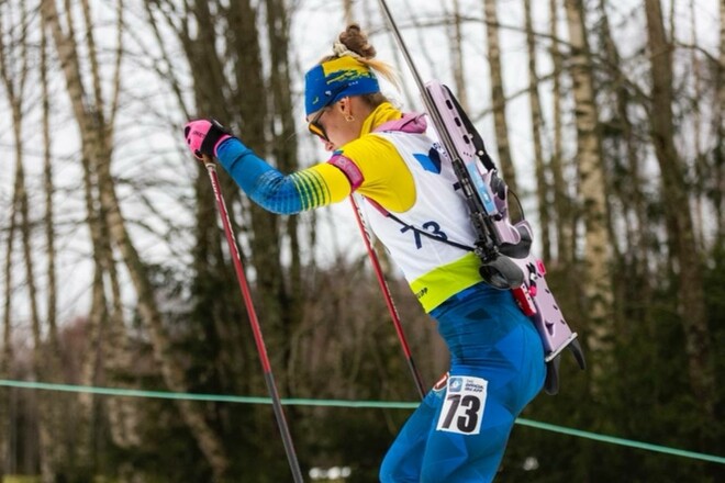 «Тяжело, были даже слезы». Дмитренко – о подготовке в Антхольце