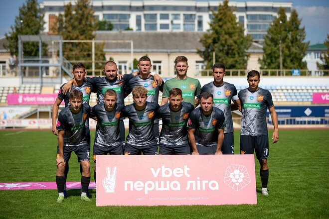 Інгулець – Фенікс-Маріуполь. Прогноз і анонс матчу Першої ліги України