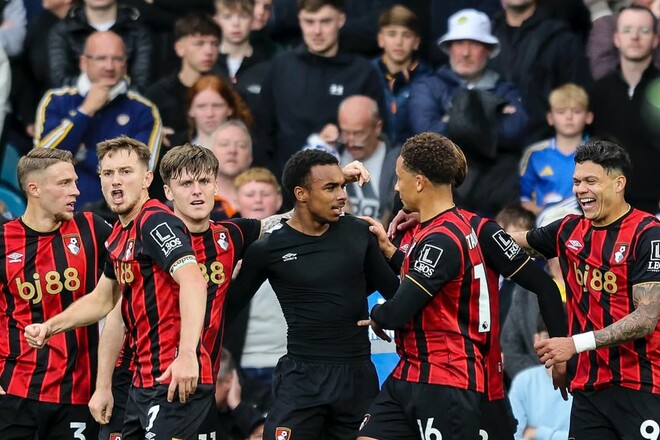 Борнмут – Фулгем. Прогноз і анонс на матч чемпіонату Англії