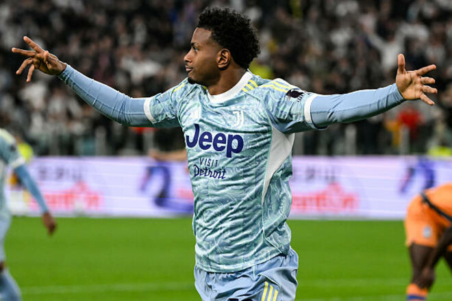 Не встиг повернутися. Ювентус на декілька тижнів втратив захисника