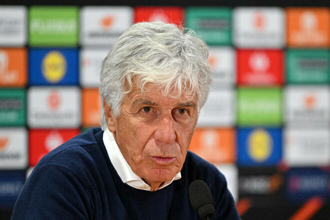 ГАСПЕРИНИ: «Дело не только в Довбике, мне нужно 5-6 форвардов на сезон»