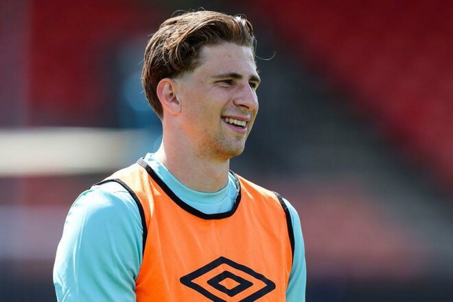 Забарний назвав найкращу команду у світі, яка перевершила Реал і Барселону