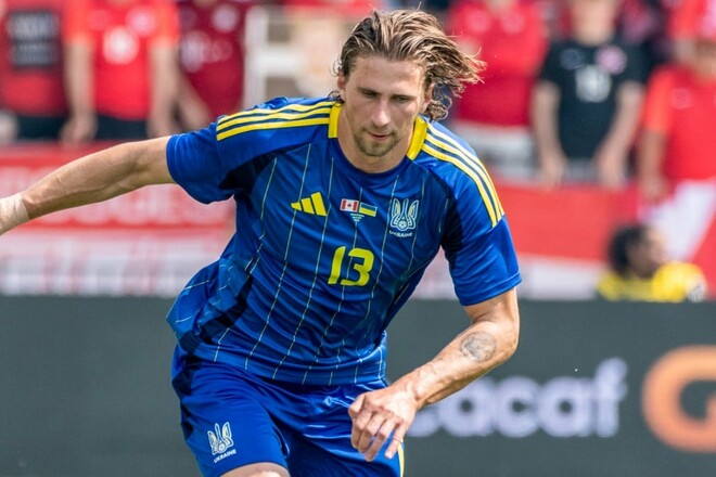 Ексгравець Динамо: «Цей українець може грати в будь-якій топ-команді»