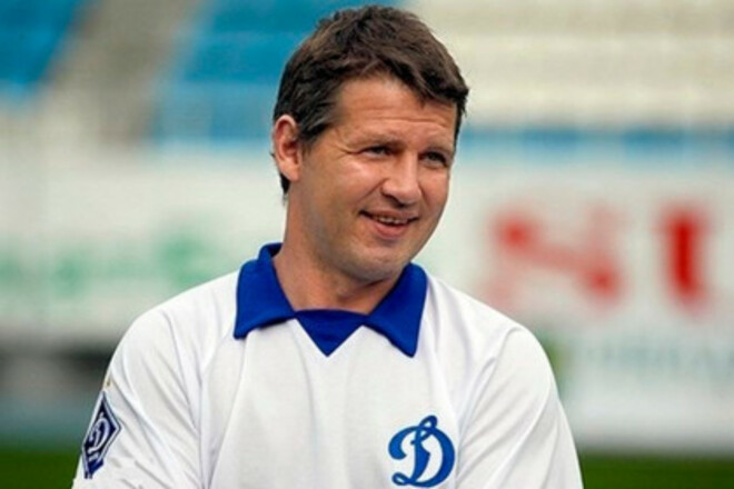 Олег САЛЕНКО: «Сигналізуйте Шовковському одразу про це»