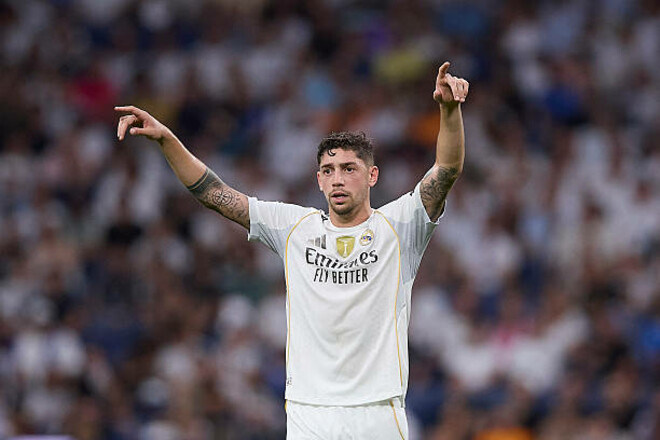 Зірка Реала: «Мені дійсно сумно. Я віддав клубу всю свою душу»