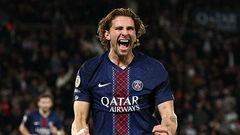 Zabarny appreciated the victory of the PSG in the Champions League and said that he thinks of Yamal