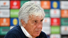 Jan Pierro Gasperini: