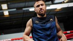 The management of Ukraine called for action on Lomachenko