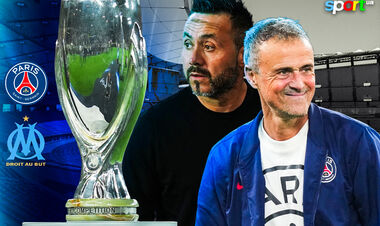 ПСЖ – Марсель. Прогноз і анонс на матч за Суперкубок Франції