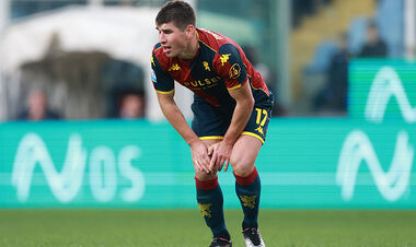 Милан – Дженоа. Прогноз и анонс на матч чемпионата Италии