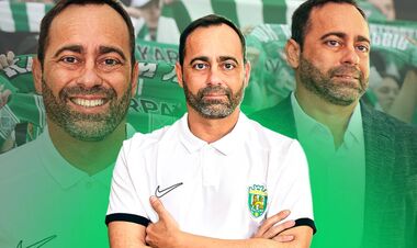 ОФИЦИАЛЬНО. Карпаты объявили о назначении нового тренера