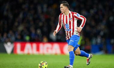 Рома покупает форварда. После этого отпустят Довбика