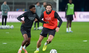 СТАВКА ДНЯ. Головні матчі дня та популярні прогнози на 8 січня