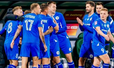 Клуб УПЛ получил в один день сразу две зарплаты