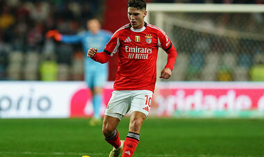 «Он оставлял пустоту». Моуриньо оценил игру Судакова в матче с Брагой