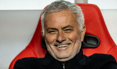 МОУРІНЬО: «Воротарі сьогодні в Португалії є справжньою проблемою»